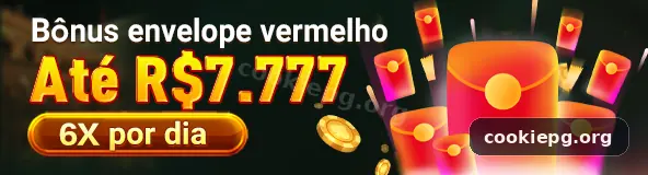 Especificações técnicas download cookiepg
