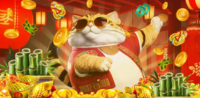 Fortune Tiger é um jogo imperdível no COOKIEPG Casino