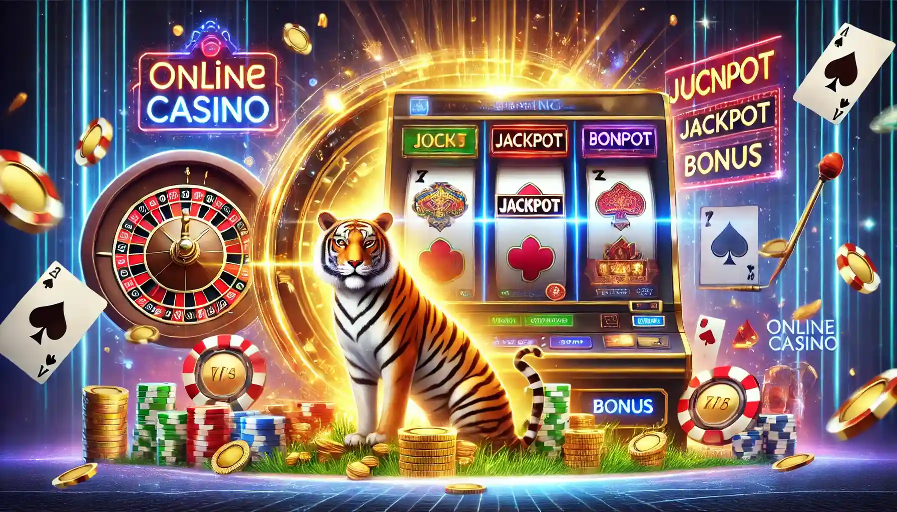 
                                Cassino Online COOKIEPG
                                