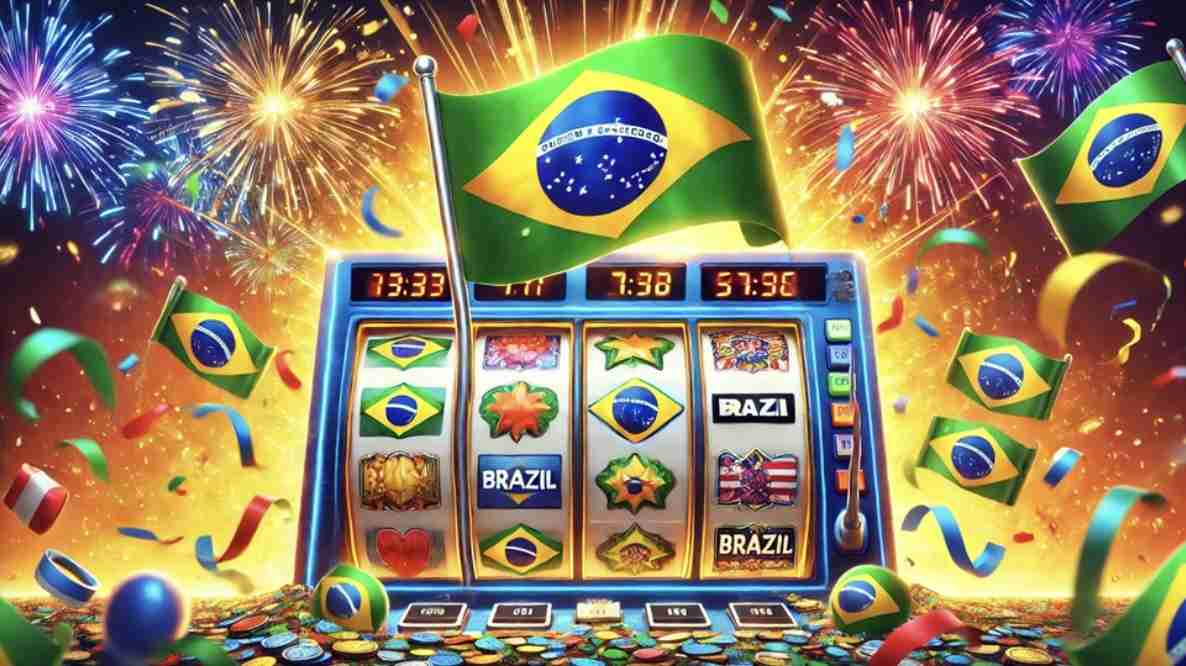 Explore o mundo das slot machines no COOKIEPG Casino